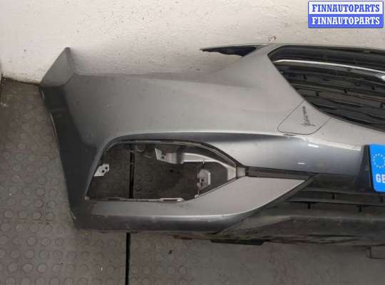 купить Бампер на Opel Insignia 2017-2022