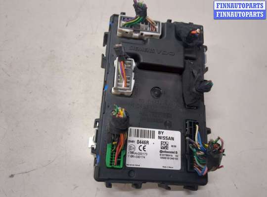 купить Блок управления бортовой сети (Body Control Module) на Renault Koleos 2008-2016