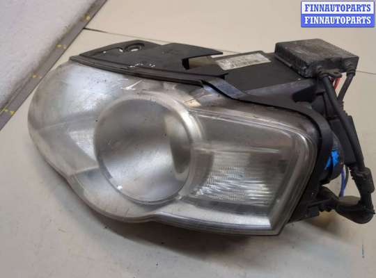 Фара передняя на Volkswagen Passat B6 (3C)