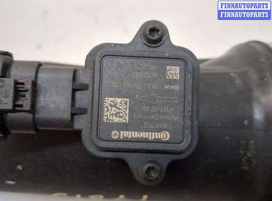 купить Измеритель потока воздуха (расходомер) на BMW 5 F10 2010-2017