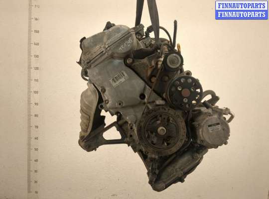 купить Двигатель (ДВС) на Toyota Prius 2003-2009