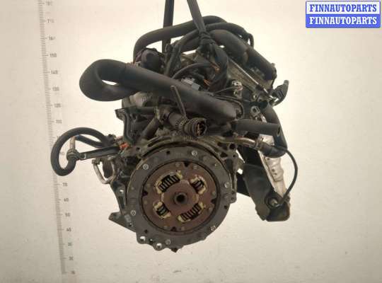 купить Двигатель (ДВС) на Toyota Prius 2003-2009