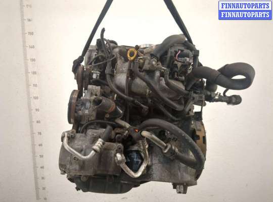 купить Двигатель (ДВС) на Toyota Prius 2003-2009