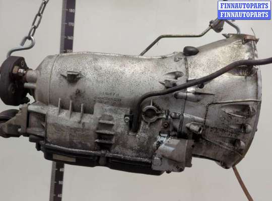 купить КПП - автомат (АКПП) на Mercedes C W203 2000-2007