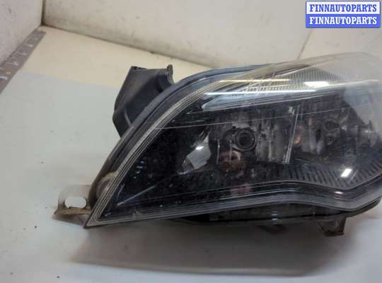 купить Фара (передняя) на Opel Astra J 2010-2017