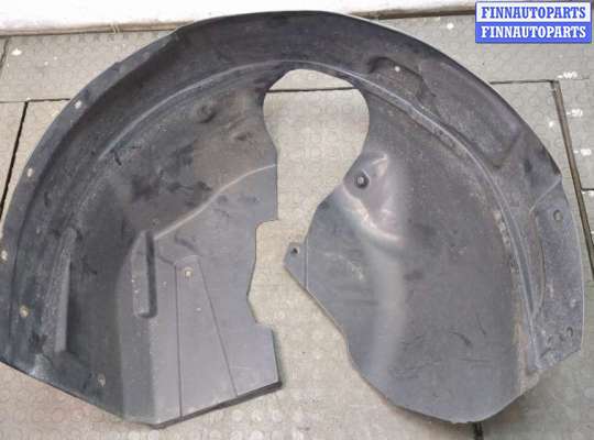 купить Защита арок (подкрылок) на Cadillac SRX 2009-2016