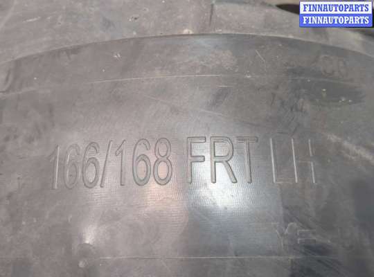 купить Защита арок (подкрылок) на Cadillac SRX 2009-2016