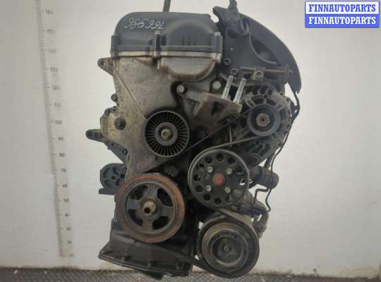 Генератор KA624904 на КИА Ceed 2007-2012