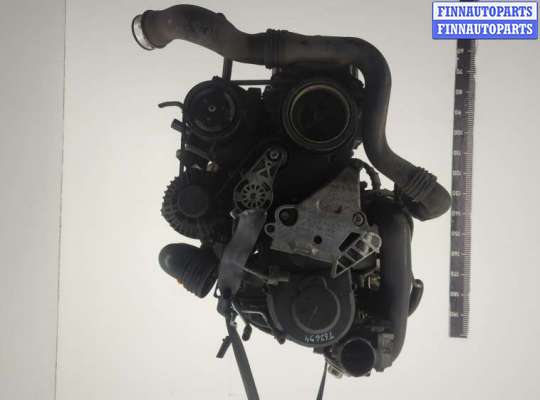 Маховик ST348219 на Seat Leon 2 2005-2012