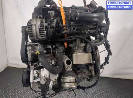 купить Поддон на Audi A4 (B6) 2000-2006