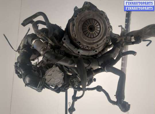 купить Двигатель (ДВС на разборку) на Volkswagen Caddy 2004-2015