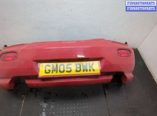 купить Фонарь противотуманный на Hyundai Coupe (Tiburon) 2002-2009