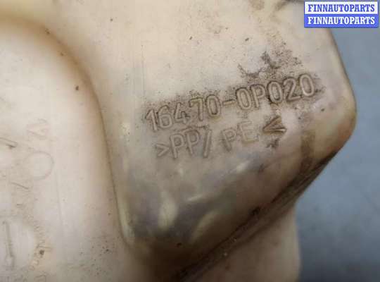 купить Бачок расширительный на Toyota Camry V40 2006-2011