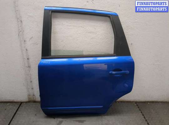 купить Стекло боковой двери на Nissan Note E11 2005-2013