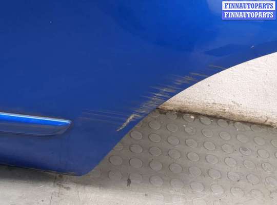 купить Стекло боковой двери на Nissan Note E11 2005-2013