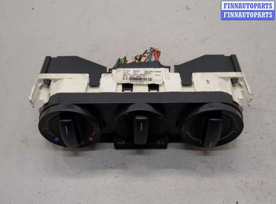Переключатель отопителя (печки) VG2780669 на Volkswagen Polo 2005-2009