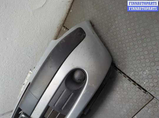 Бампер передний на Citroen Xsara Picasso