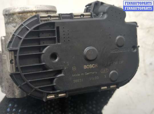 купить Заслонка дроссельная на Alfa Romeo MiTo 2008-2018