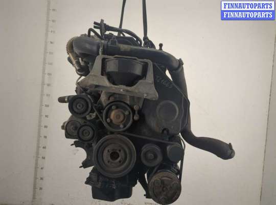 ТНВД FO2161444 на Ford Focus 2 2005-2008