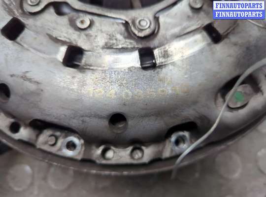 купить Маховик на Renault Scenic 2003-2009