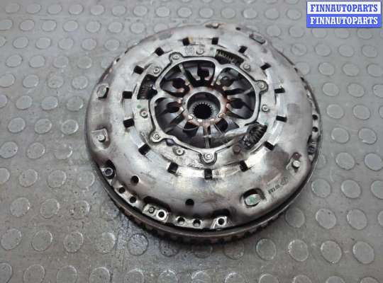 купить Маховик на Renault Scenic 2003-2009