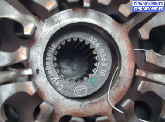 купить Маховик на Renault Scenic 2003-2009