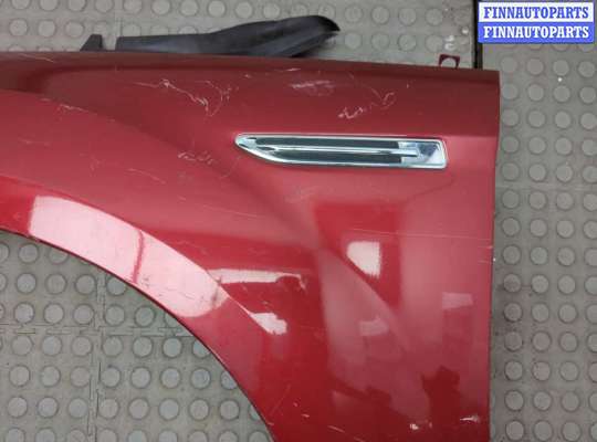 купить Крыло на Ford Mondeo 4 2007-2015