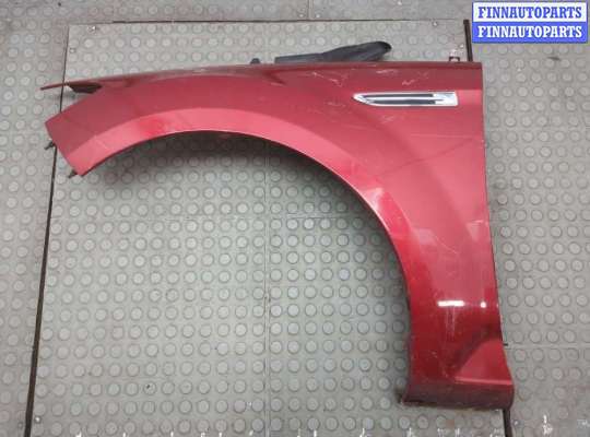Крыло FO2185876 на Ford Mondeo 4 2007-2015
