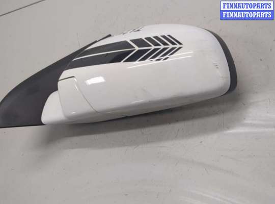купить Зеркало боковое на Opel Vectra C 2002-2008