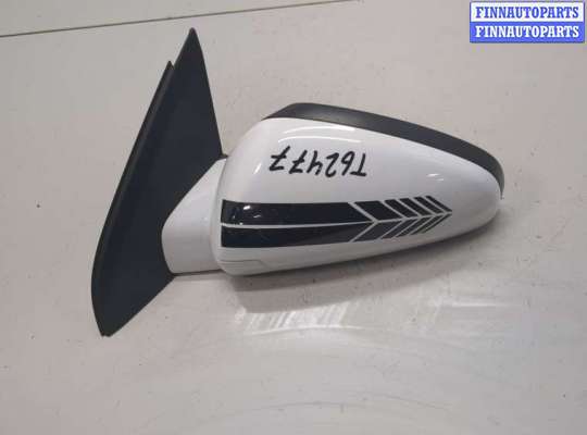 купить Зеркало боковое на Opel Vectra C 2002-2008