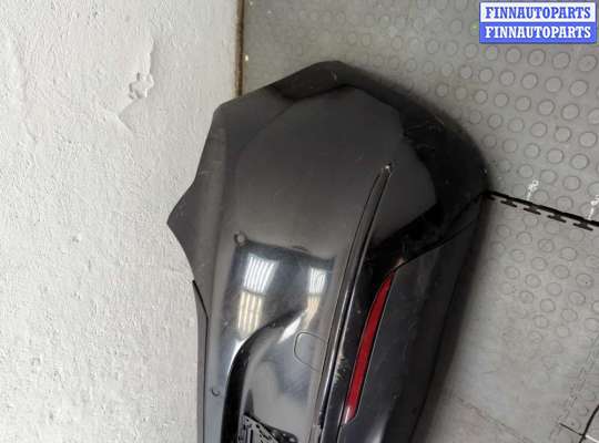 купить Бампер на Opel Astra J 2010-2017