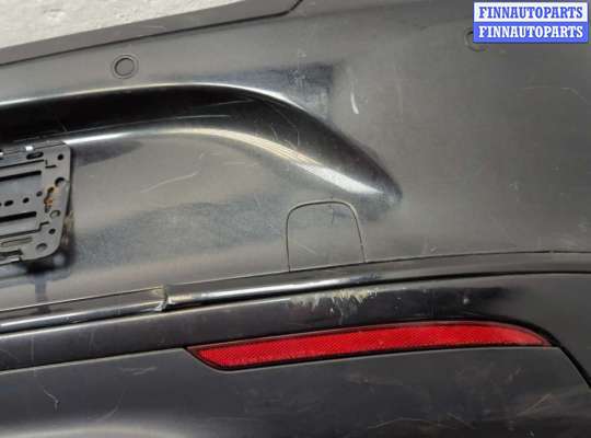 купить Бампер на Opel Astra J 2010-2017