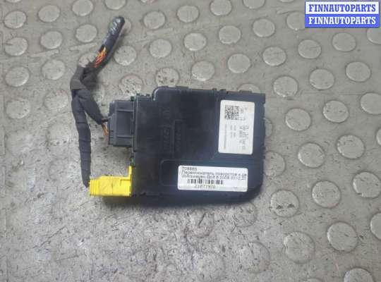 Блок управления подрулевыми переключателями VG2732460 на Volkswagen Golf 6 2008-2012