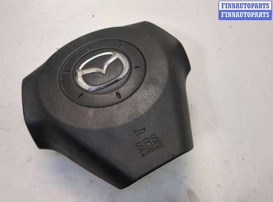 купить Подушка безопасности водителя на Mazda 3 (BK) 2003-2009