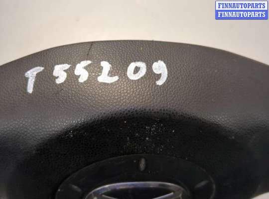 купить Подушка безопасности водителя на Mazda 3 (BK) 2003-2009