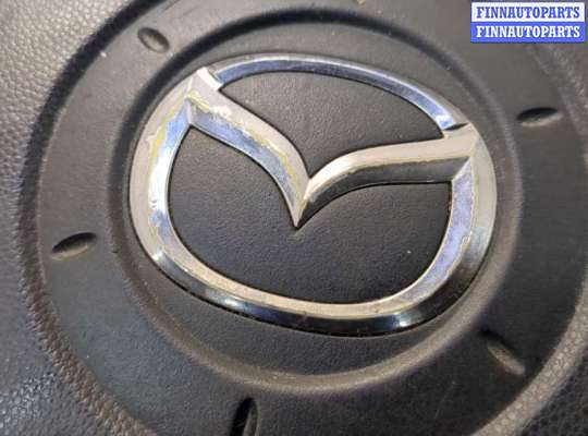 купить Подушка безопасности водителя на Mazda 3 (BK) 2003-2009