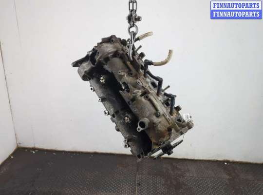 купить Головка блока (ГБЦ) на Opel Corsa D 2006-2014