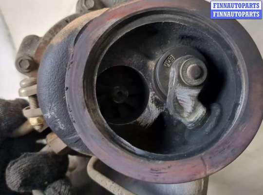 купить Турбина на Opel Meriva 2010-2018