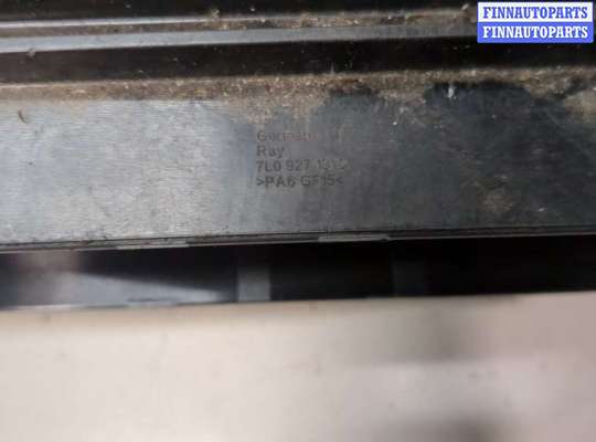 купить Кронштейн (лапа крепления) на Volkswagen Touareg 2002-2007