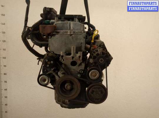 купить Двигатель (ДВС) на Nissan Note E11 2005-2013