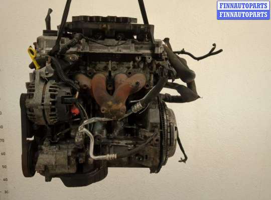 купить Двигатель (ДВС) на Nissan Note E11 2005-2013