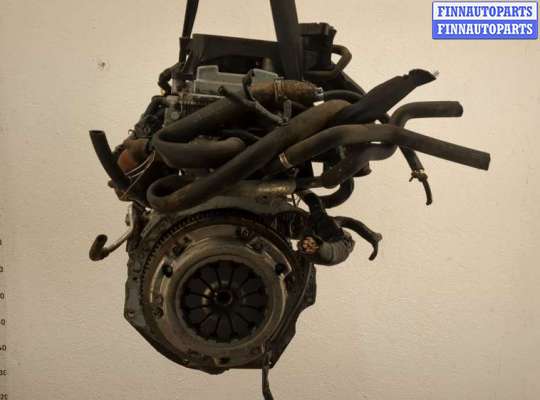 купить Двигатель (ДВС) на Nissan Note E11 2005-2013