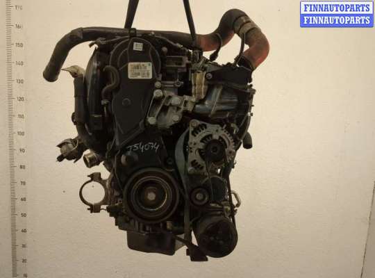 купить Патрубок интеркулера на Ford Kuga 2008-2012