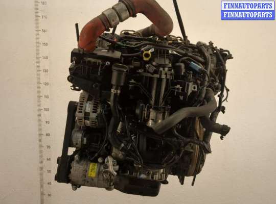 купить Патрубок интеркулера на Ford Kuga 2008-2012