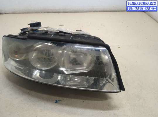купить Фара (передняя) на Audi A4 (B6) 2000-2006