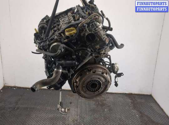 купить Двигатель (ДВС) на Fiat Doblo 2009-2022