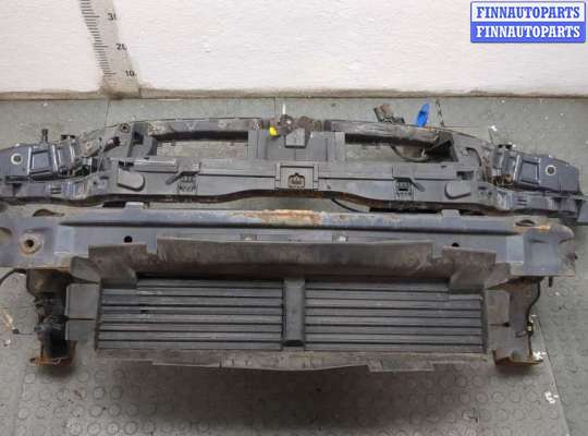 купить Жалюзи радиатора на Ford Mondeo 4 2007-2015