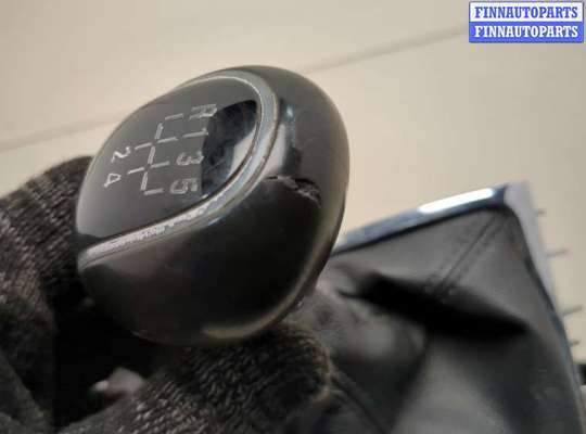 купить Кулиса КПП на Opel Astra J 2010-2017
