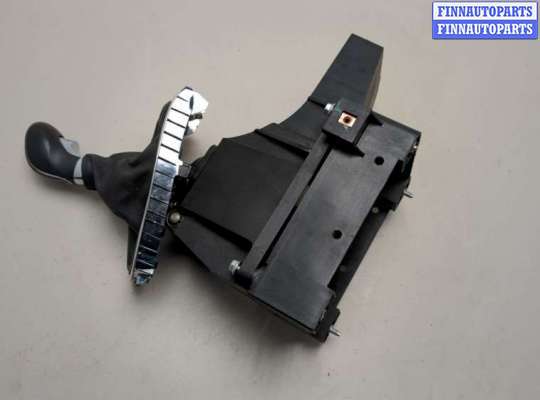 Кулиса КПП OP2412954 на Opel Astra J 2010-2017