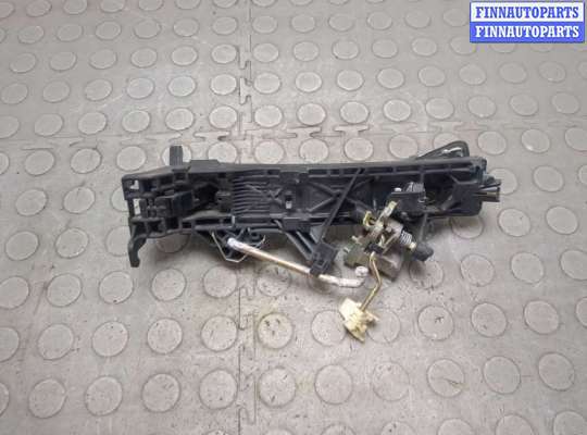 купить Ручка двери наружная на Mercedes S W220 1998-2006
